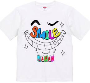 SMILE JAPAN