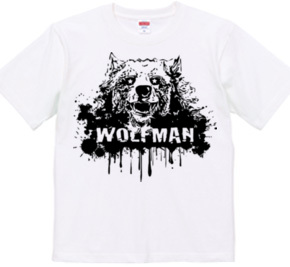 WOLFMAN