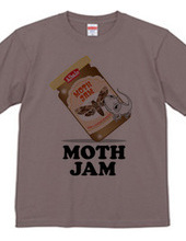 Moth jams and Geckos