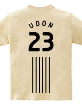 UDON No.23