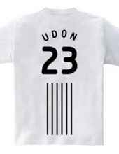 UDON No.23