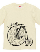 Cycling!!