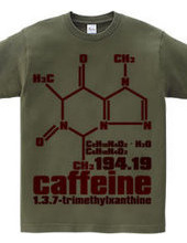 Caffeine