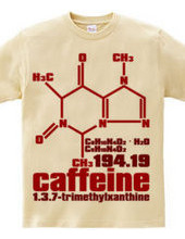 Caffeine