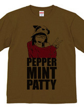 Pepper Mint