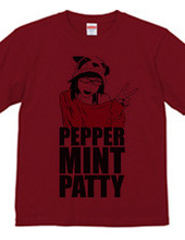 Pepper Mint