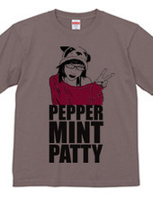 Pepper Mint