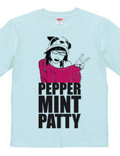 Pepper Mint