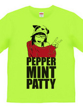 Pepper Mint