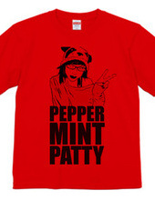 Pepper Mint