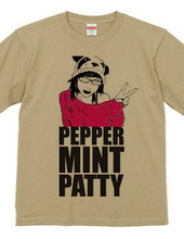 Pepper Mint