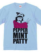 Pepper Mint