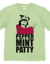 Pepper Mint