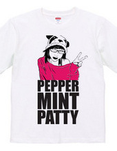 Pepper Mint