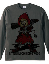 Little Blood Riding Hood 2