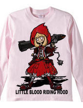 Little Blood Riding Hood 2