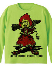 Little Blood Riding Hood 2