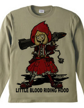 Little Blood Riding Hood 2