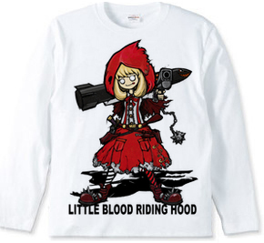 Little Blood Riding Hood 2