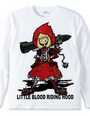 Little Blood Riding Hood 2