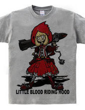 Little Blood Riding Hood 2