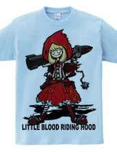Little Blood Riding Hood 2