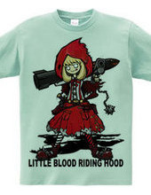 Little Blood Riding Hood 2