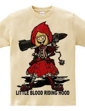 Little Blood Riding Hood 2