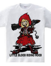 Little Blood Riding Hood 2