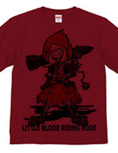 Little Blood Riding Hood 2