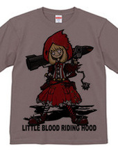 Little Blood Riding Hood 2