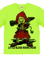 Little Blood Riding Hood 2