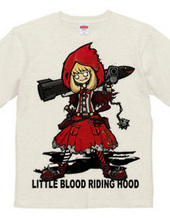 Little Blood Riding Hood 2