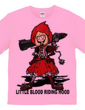 Little Blood Riding Hood 2