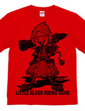 Little Blood Riding Hood 2