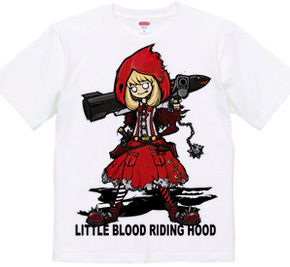 Little Blood Riding Hood 2