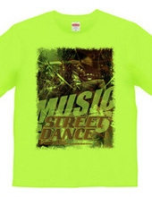 Street Dance