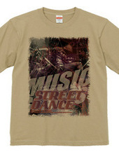 Street Dance