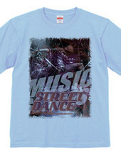 Street Dance