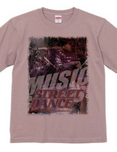 Street Dance