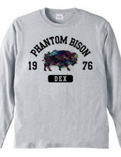 Phantom Bison