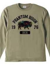 Phantom Bison