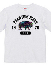 Phantom Bison