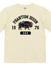 Phantom Bison