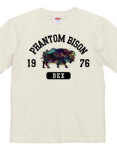 Phantom Bison