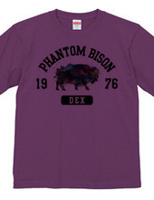 Phantom Bison