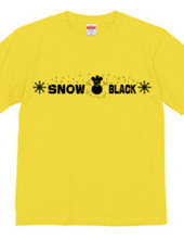 SNOWBLACK