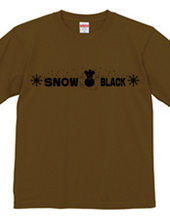 SNOWBLACK