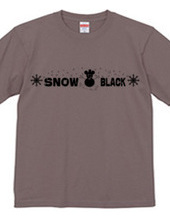 SNOWBLACK