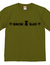 SNOWBLACK